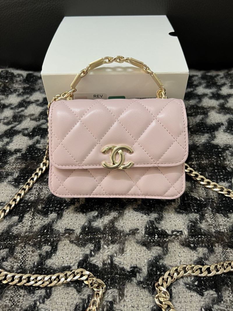 Chanel Stachel Bags